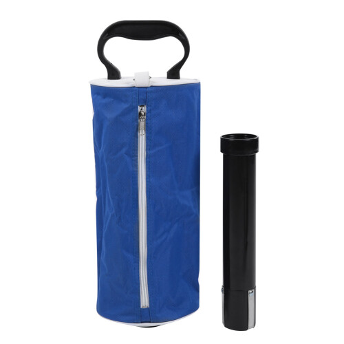 Portable Golf Ball Picker Pick up Bag Pocket