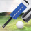 Portable Golf Ball Picker Pick up Bag Pocket 4