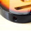 Professional Electric Guitar Body, High-Performance Solid Wood Construction, Compatible with Various Guitar Models 5