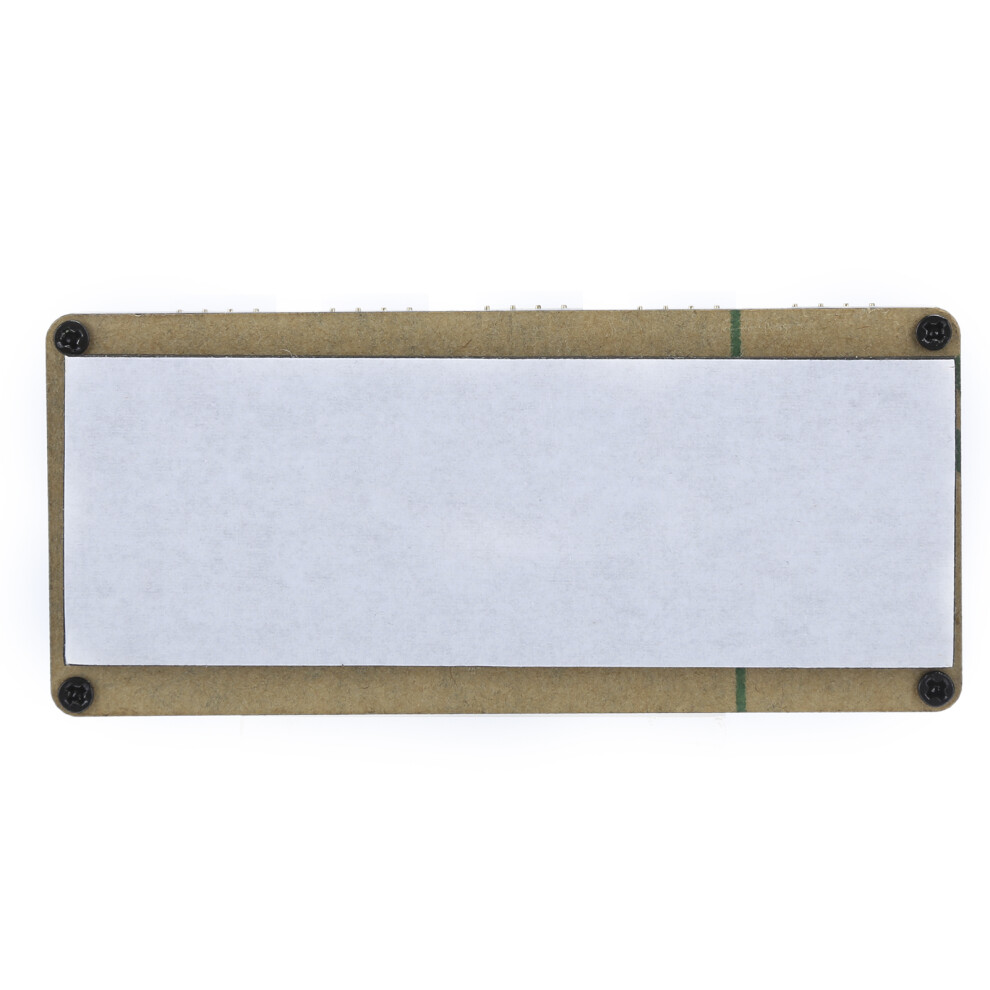 12V 4ÂPin 10 Ports Rgb Hub Rgb Controller For Pc Desktop Computer 3041340810765