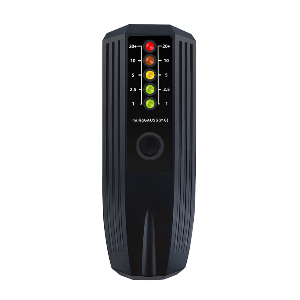 Electromagnetic Field Radiation Detector High