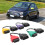 4pcs OBD2 Adapter Cables Set for Fiat ECU Diagnosis, MultiECUScan Compatible 16