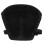 Motorcycle Gel Seat Cushion Black Silicone Shock Absorption Ventilation 13