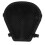 Motorcycle Gel Seat Cushion Black Silicone Shock Absorption Ventilation 15
