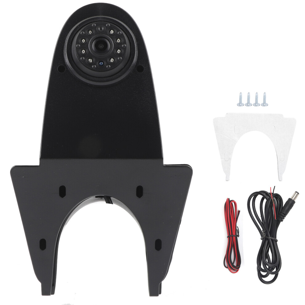 Led Rear View Camera 120 Wide Angle Ip68 9121376605178