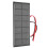 Epoxy 2pcs Polysilicon Solar Cells 3.5V 250mA Mini Solar Panel with Wire 10