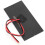 Epoxy 2pcs Polysilicon Solar Cells 3.5V 250mA Mini Solar Panel with Wire 9