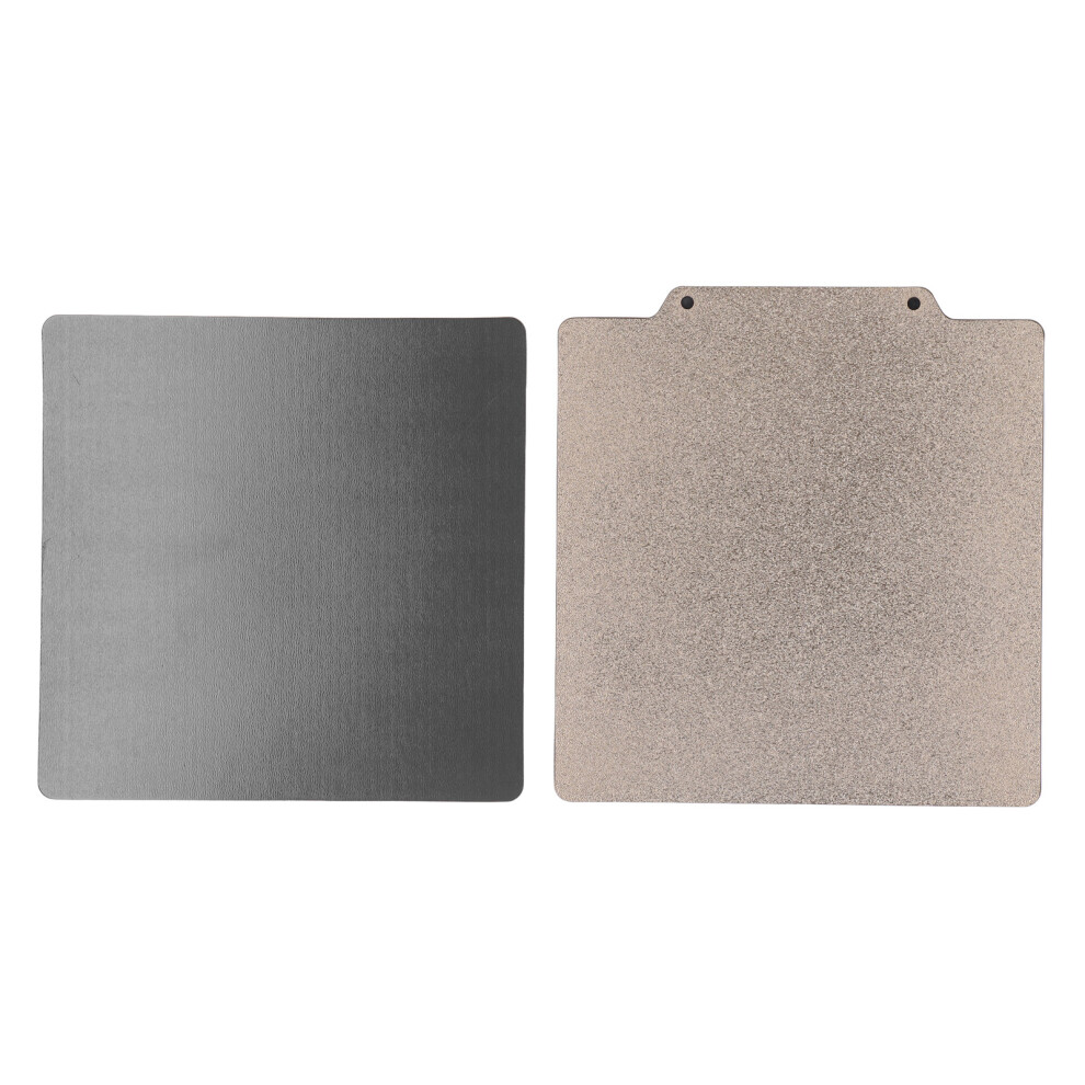 3D Printer Build Plate Smooth Carbon Fiber PET