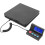 Parcel Scale 50 kg/2 g Platform Scale with LCD Display, High Accuracy, Quick Weighing, Automatic Shutoff 2