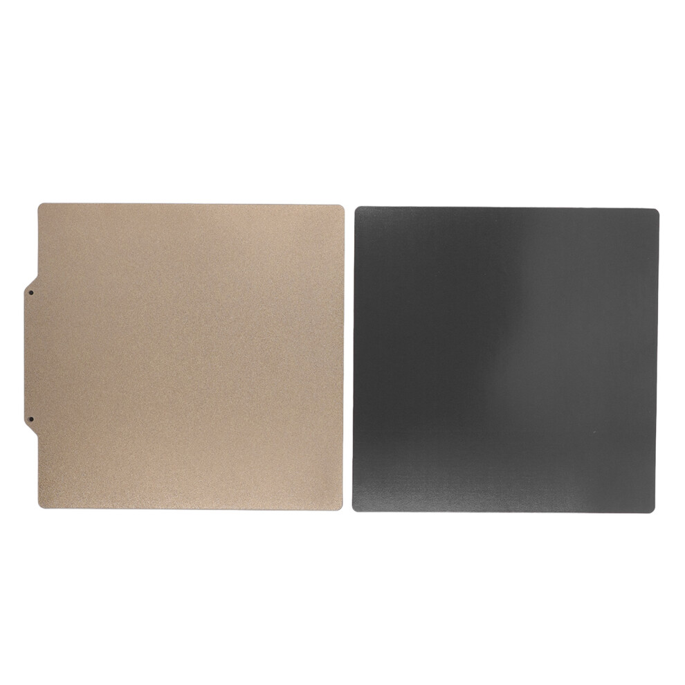 3D Printer PEI PEO Build Plate 310x310mm Double