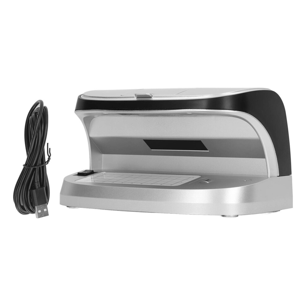 Counterfeit Bill Detector UV MG WM MGF Bill Money