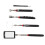5Pcs Magnetic Pickup Tool Pick Up Rod Telescopic 2