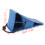 2pcs Portable Wheel Chock Anti Slip Tire Stop 14