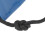 2pcs Portable Wheel Chock Anti Slip Tire Stop 12
