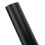 Coffee Knock Box Rod for Grounds Container Black 23.5x3.5cm 11