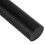Coffee Knock Box Rod for Grounds Container Black 23.5x3.5cm 15