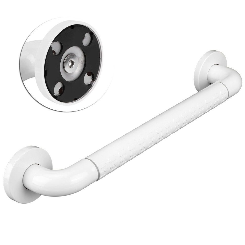Anti-Slip Bath Grab Rail for Elderly & Pregnant, 49x9cm