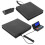 Parcel Scales 50kg Digital Platform Scale with External LCD Display for Packaging Transport EU Plug Adapter 4