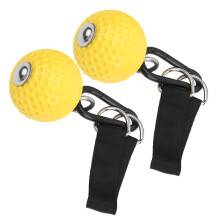 Pull Up Grips Ball - Household Fitness Arm Strength Training Equipment