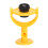 Total Station Reflector High Accuracy Optical 7