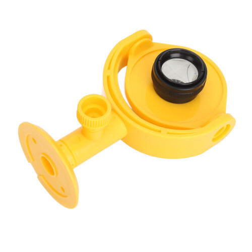 Total Station Reflector High Accuracy Optical 1