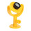 Total Station Reflector High Accuracy Optical 4