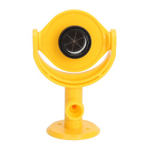Total Station Reflector High Accuracy Optical