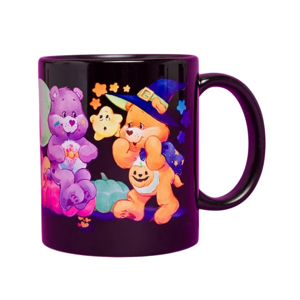 Care Bears Spooky Night Mug 312Ml
