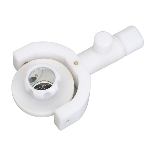 Total Station Prism ‑17mm Constant Reflective 1