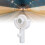 Total Station Prism ‑17mm Constant Reflective 12