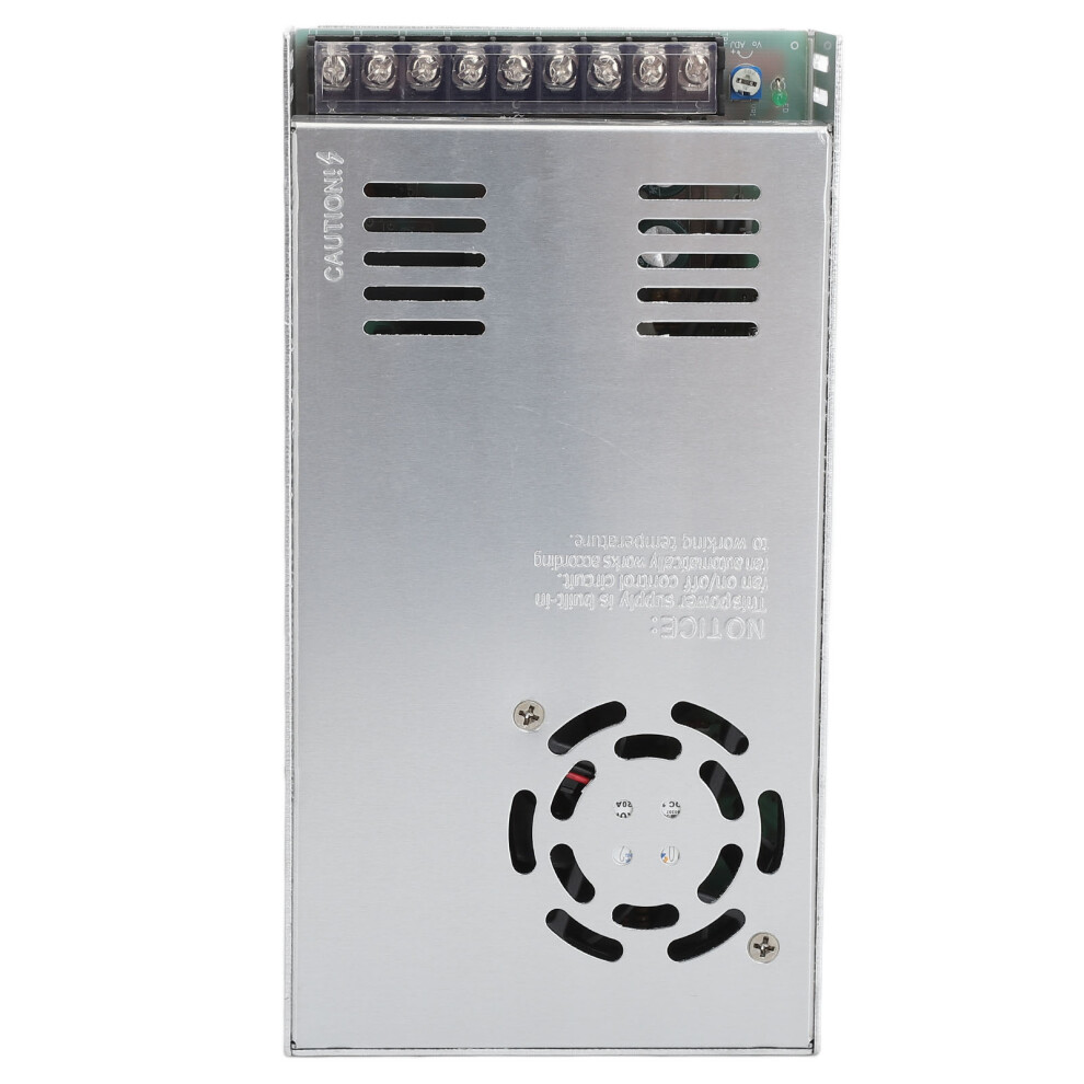 3D Printer Power Supply 360W Buck Converter 115V