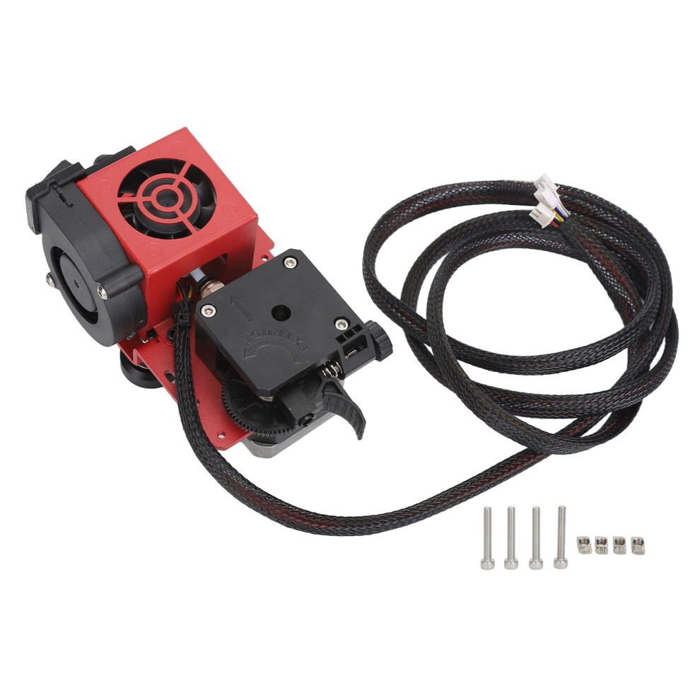 Direct Drive Extruder Kit Upgraded 3D Printer