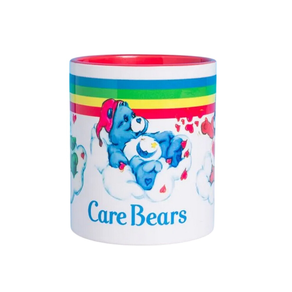 Care Bears Rainbow Mug 312Ml