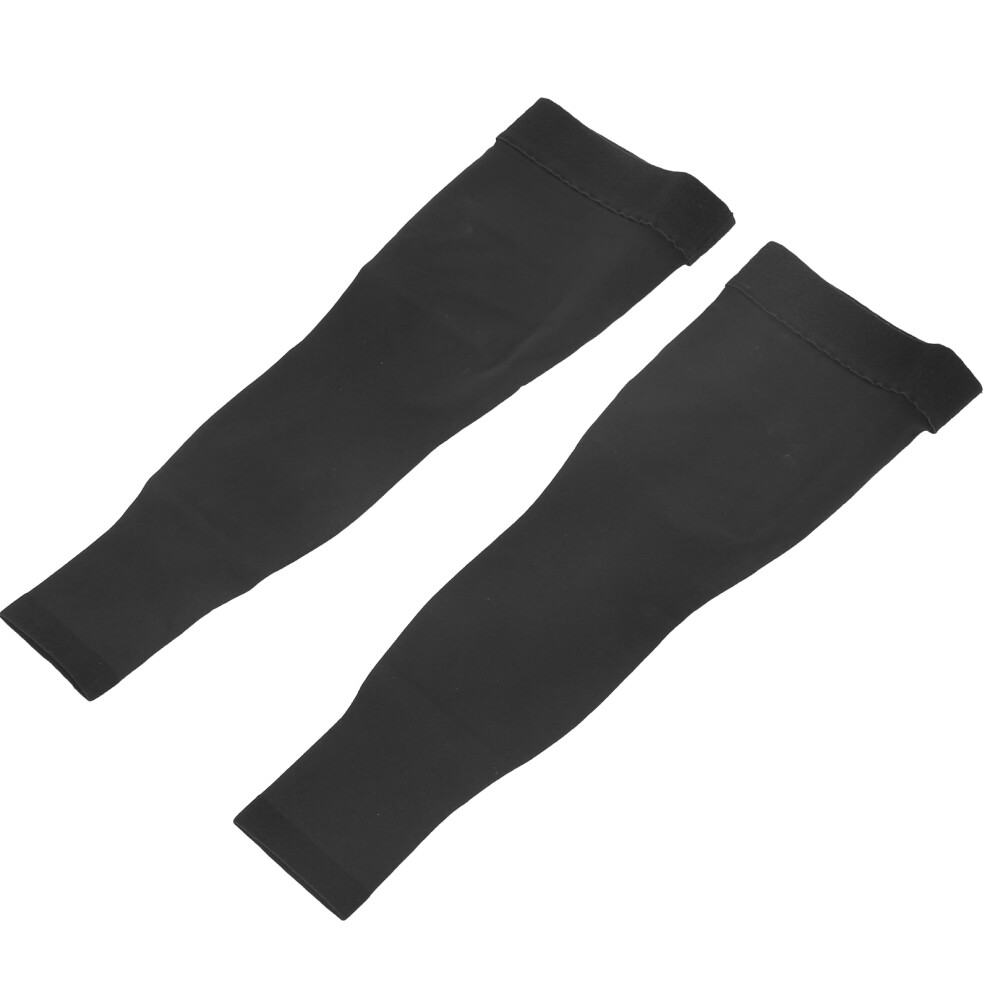 Light Thigh High Length Stockings Elastic Stockings For Men Women