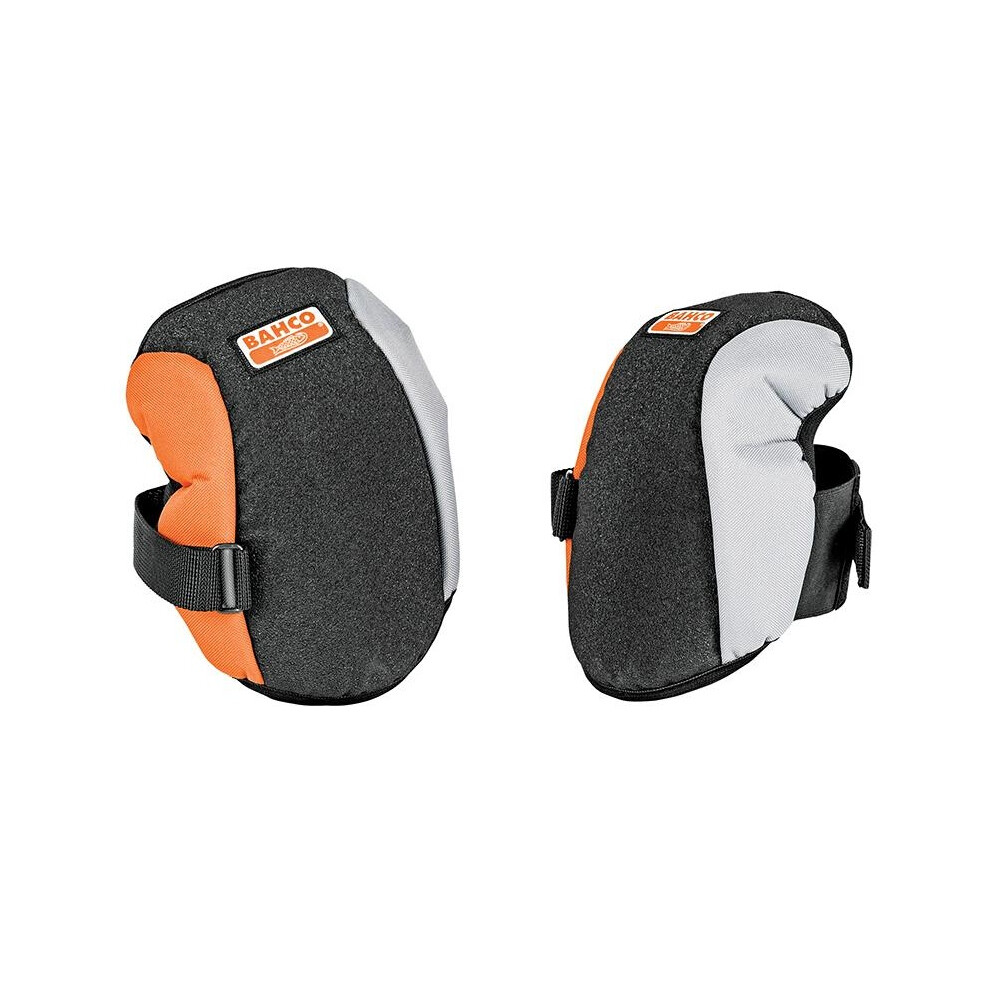 Bahco 4750-kp-1 Knee Pads