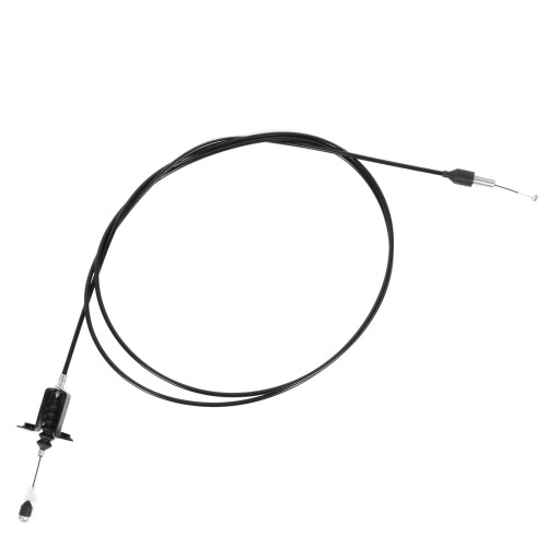 OEM Throttle Cable 7081709 Replace Aluminium Alloy 2