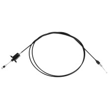 OEM Throttle Cable 7081709 Replace Aluminium Alloy