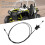 OEM Throttle Cable 7081709 Replace Aluminium Alloy 13