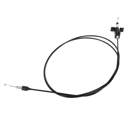 OEM Throttle Cable 7081709 Replace Aluminium Alloy 1