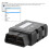 Advanced Bluetooth OBD2 Scanner for Peugeot/Citroen - ECU & Live Data 5