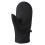 (5-6 Years, Black) Dare 2B Childrens/Kids Igloo Mittens 2