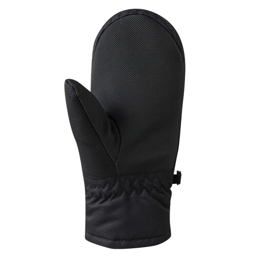 (5-6 Years, Black) Dare 2B Childrens/Kids Igloo Mittens 1