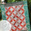 Quilting Stencils Handmade Sewing Pattern Set for Transparent Patchwork Embroidery Tools 2/3 Pieces Craft Kit 4