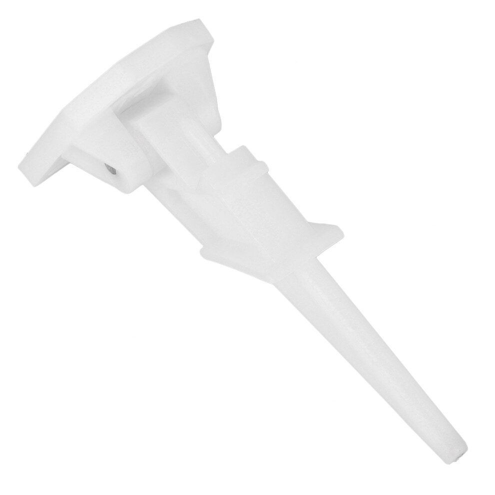 Boat Speed Pickup Pitot Tube Sensor Gauge Bracket For Speedometers Up To 80 Mph 4951340823308