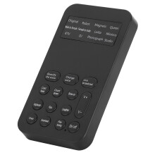 Male to Female Voice Changer Sound Card for Live Broadcast, 68g, 300mAh