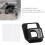 Mavic 3 1,15 anamorpher Weitwinkel-Drohnenlinse 10