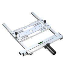 Positioning and Cutting Tools for Woodworking, Multifunction Circular Saw Edge Guide Tool, Modified Stainless Steel Wood Positioning Tool