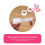 Strong Double Sided Glue Dots for Balloon Arches 250PCS Kit 5