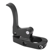 Aluminum Finger Throttle & Short Clutch Lever for Jetski Replacement