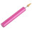 Red Leather Edge Treatment Tool with Corrosion-Resistant Alloy Core 8